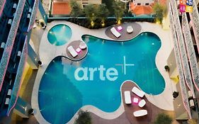 Arte Plus Jalan Ampang KLCC